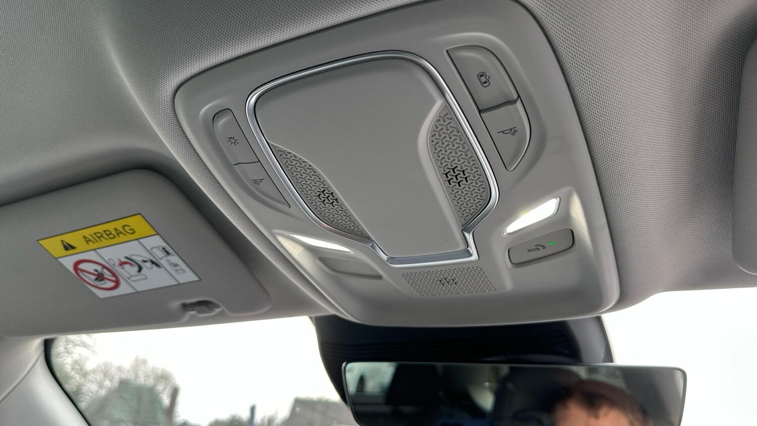 Used MG MGS5 2025 for sale - 77672870: Photo 45