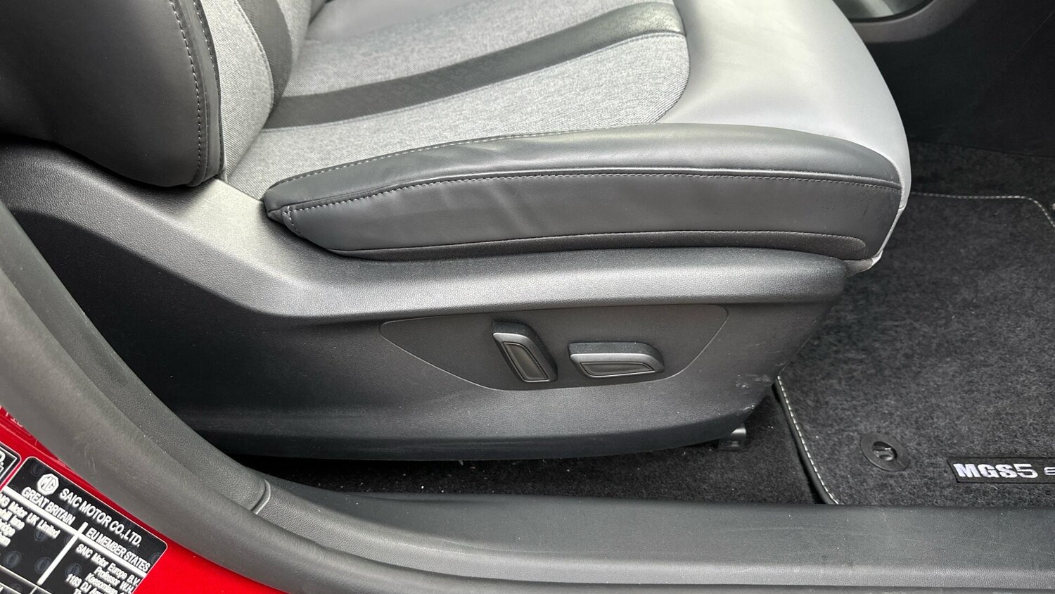 Used MG MGS5 2025 for sale - 77672870: Photo 46
