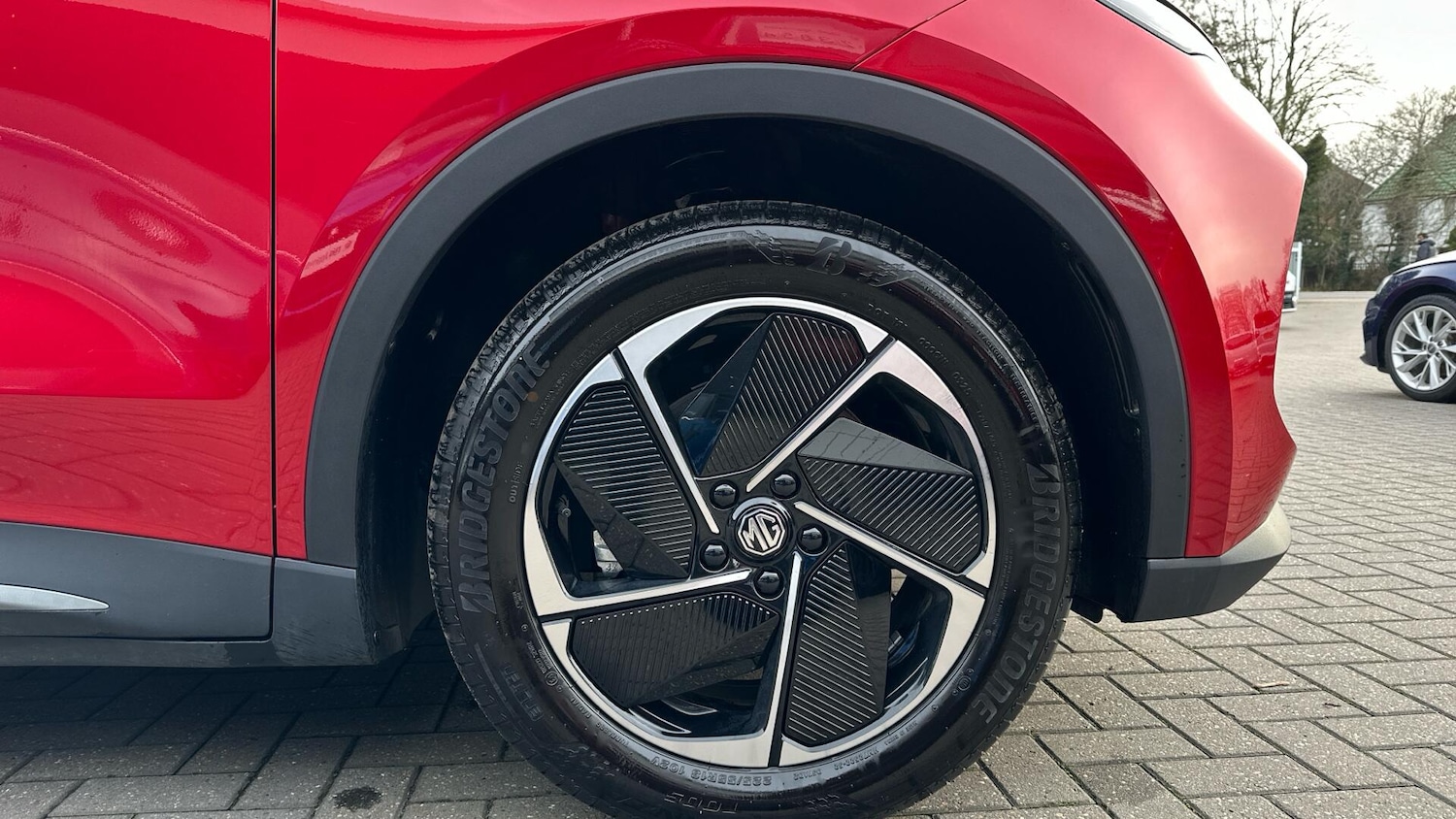 Used MG MGS5 2025 for sale - 77672870: Photo 5