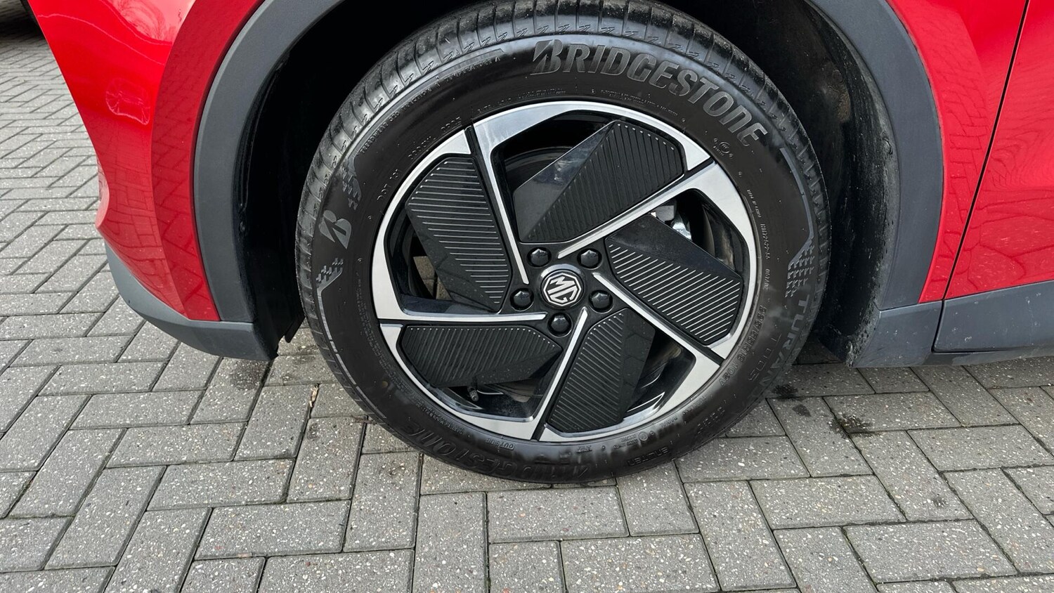 Used MG MGS5 2025 for sale - 77672870: Photo 51