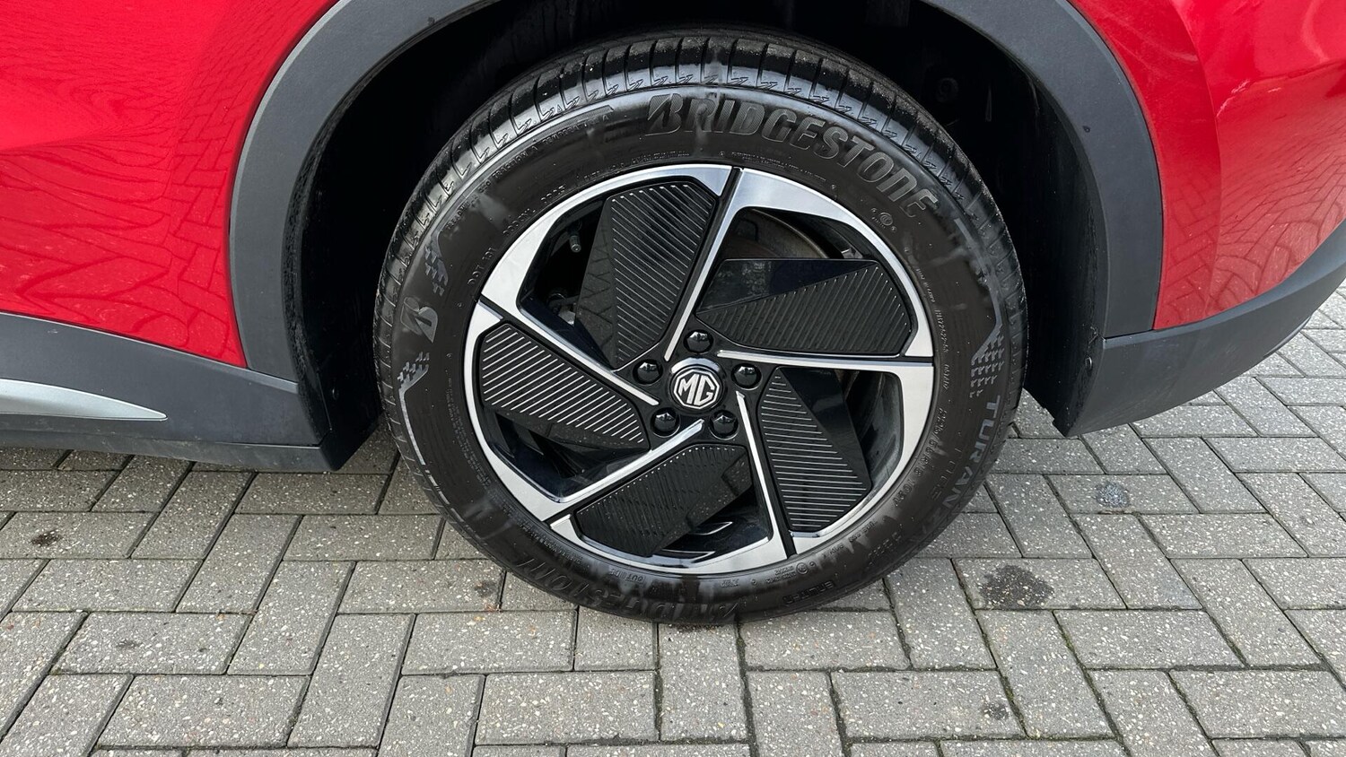 Used MG MGS5 2025 for sale - 77672870: Photo 52