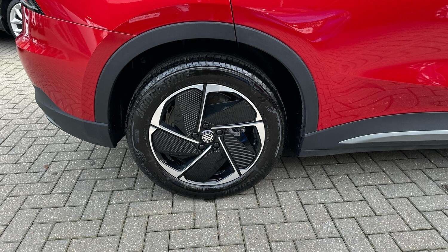 Used MG MGS5 2025 for sale - 77672870: Photo 53