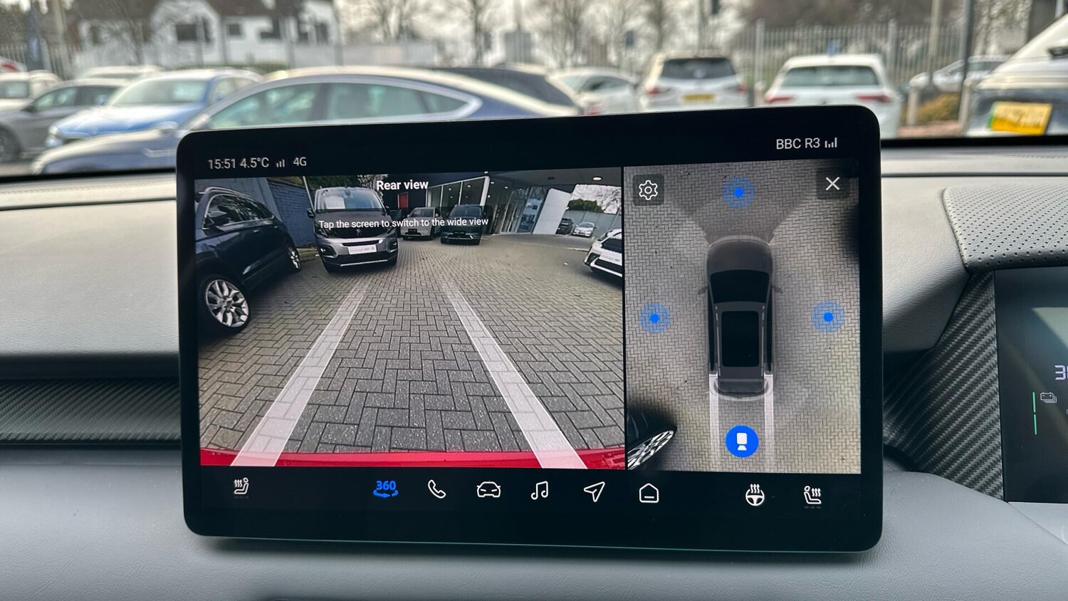 Used MG MGS5 2025 for sale - 77672870: Photo 55