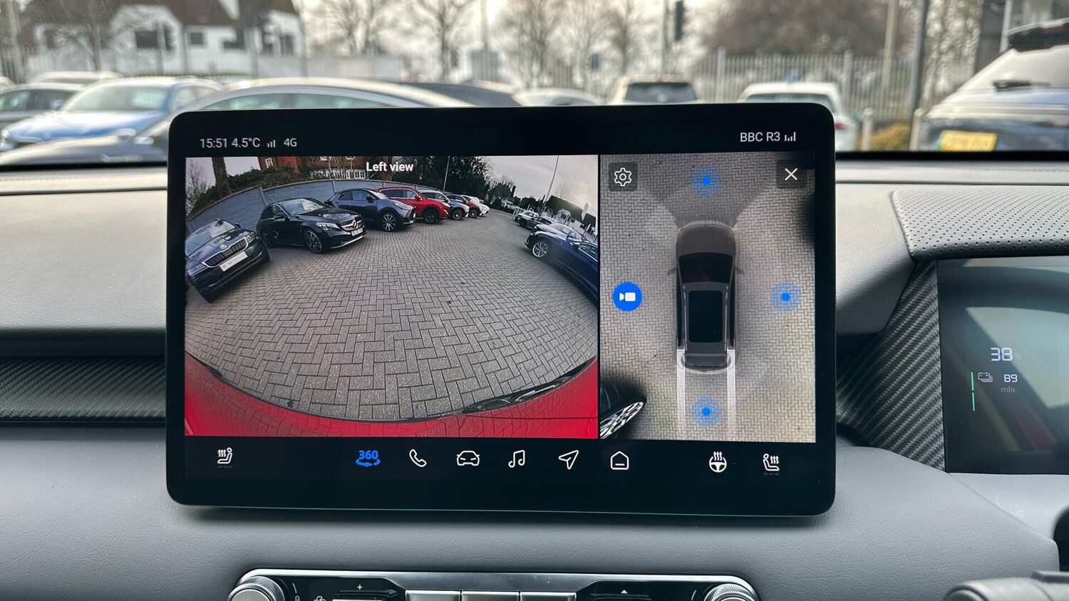 Used MG MGS5 2025 for sale - 77672870: Photo 58