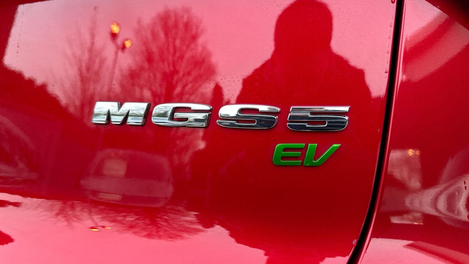 Used MG MGS5 2025 for sale - 77672870: Photo 59