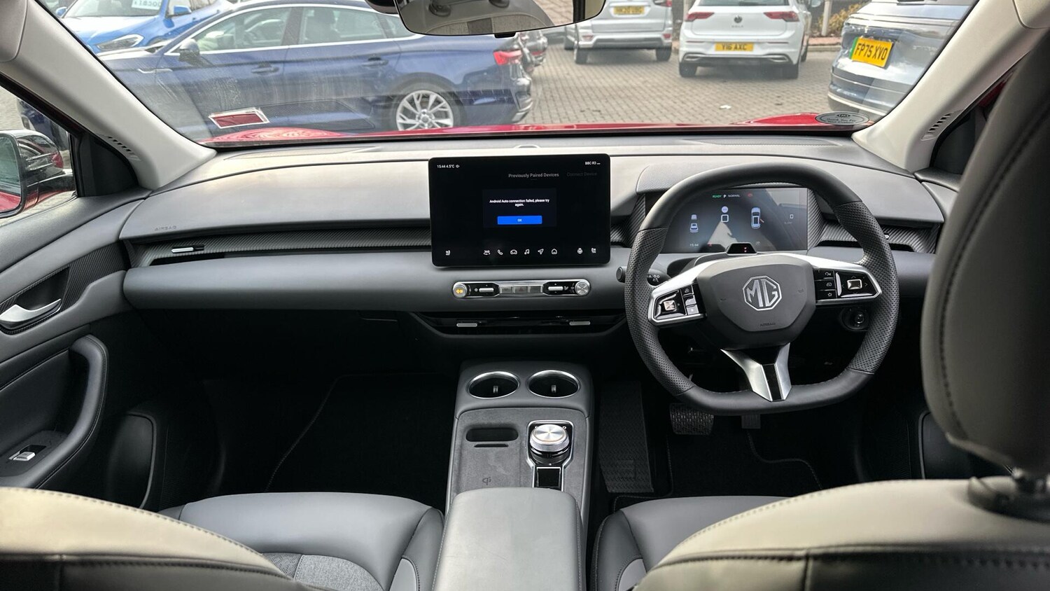 Used MG MGS5 2025 for sale - 77672870: Photo 6