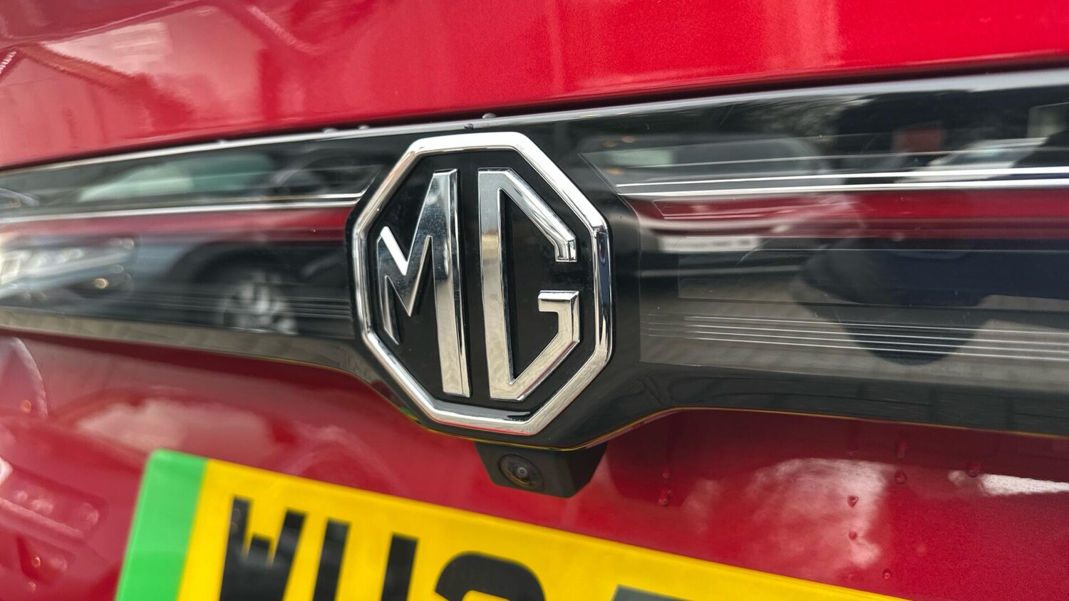 Used MG MGS5 2025 for sale - 77672870: Photo 60