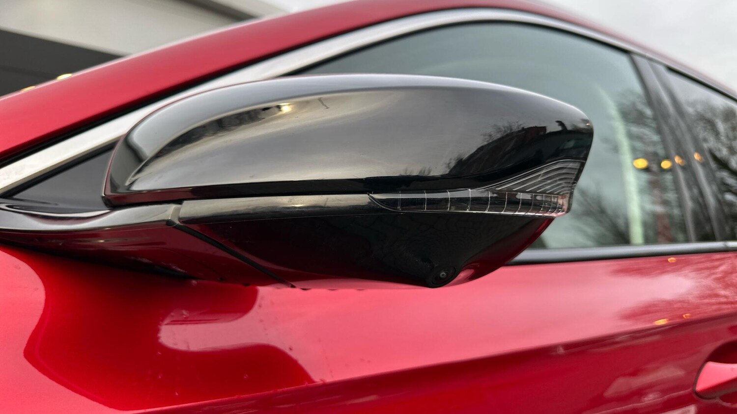 Used MG MGS5 2025 for sale - 77672870: Photo 61