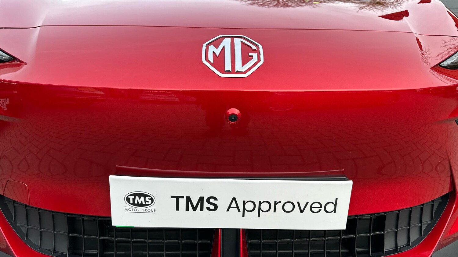 Used MG MGS5 2025 for sale - 77672870: Photo 62