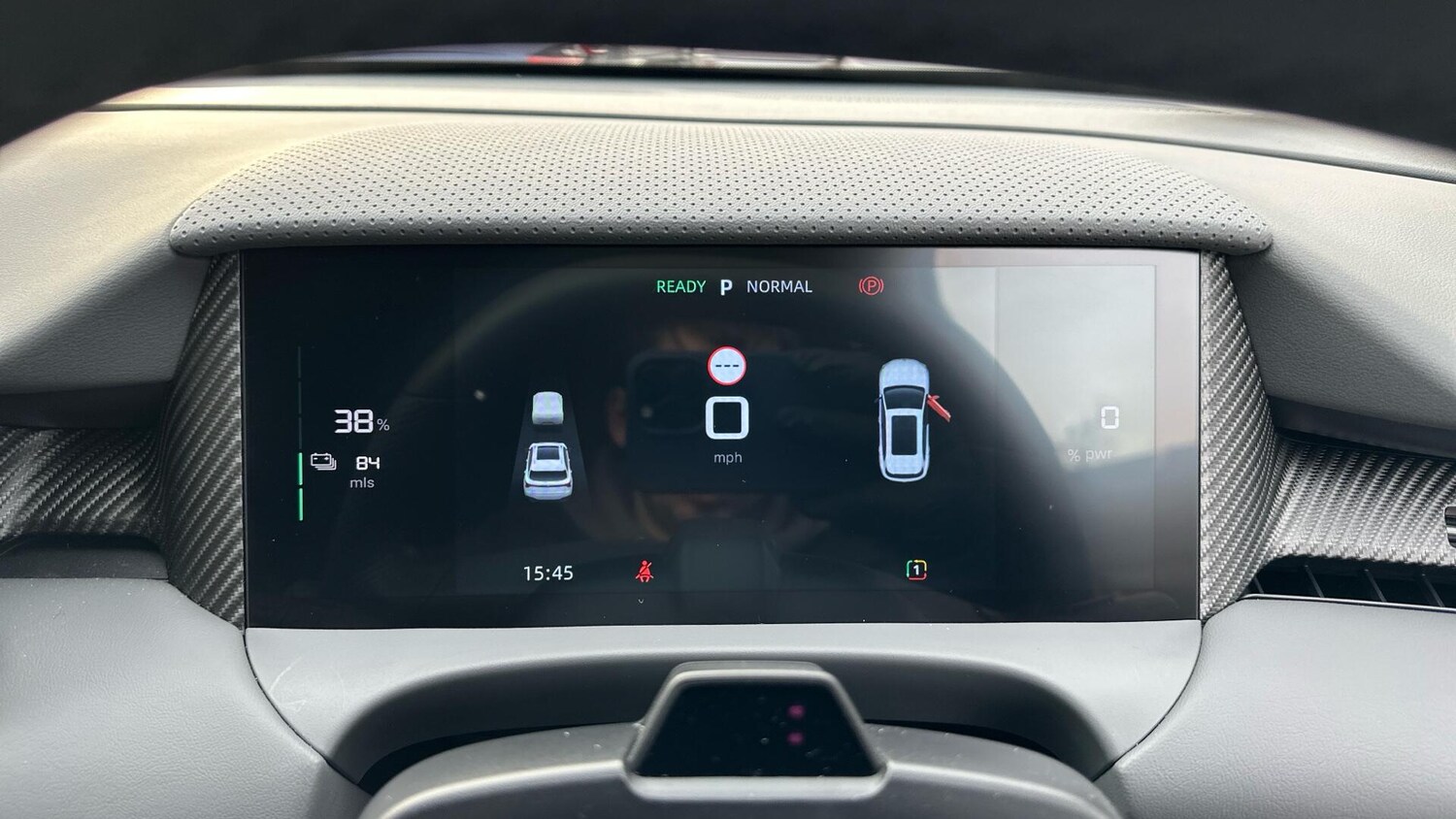 Used MG MGS5 2025 for sale - 77672870: Photo 7