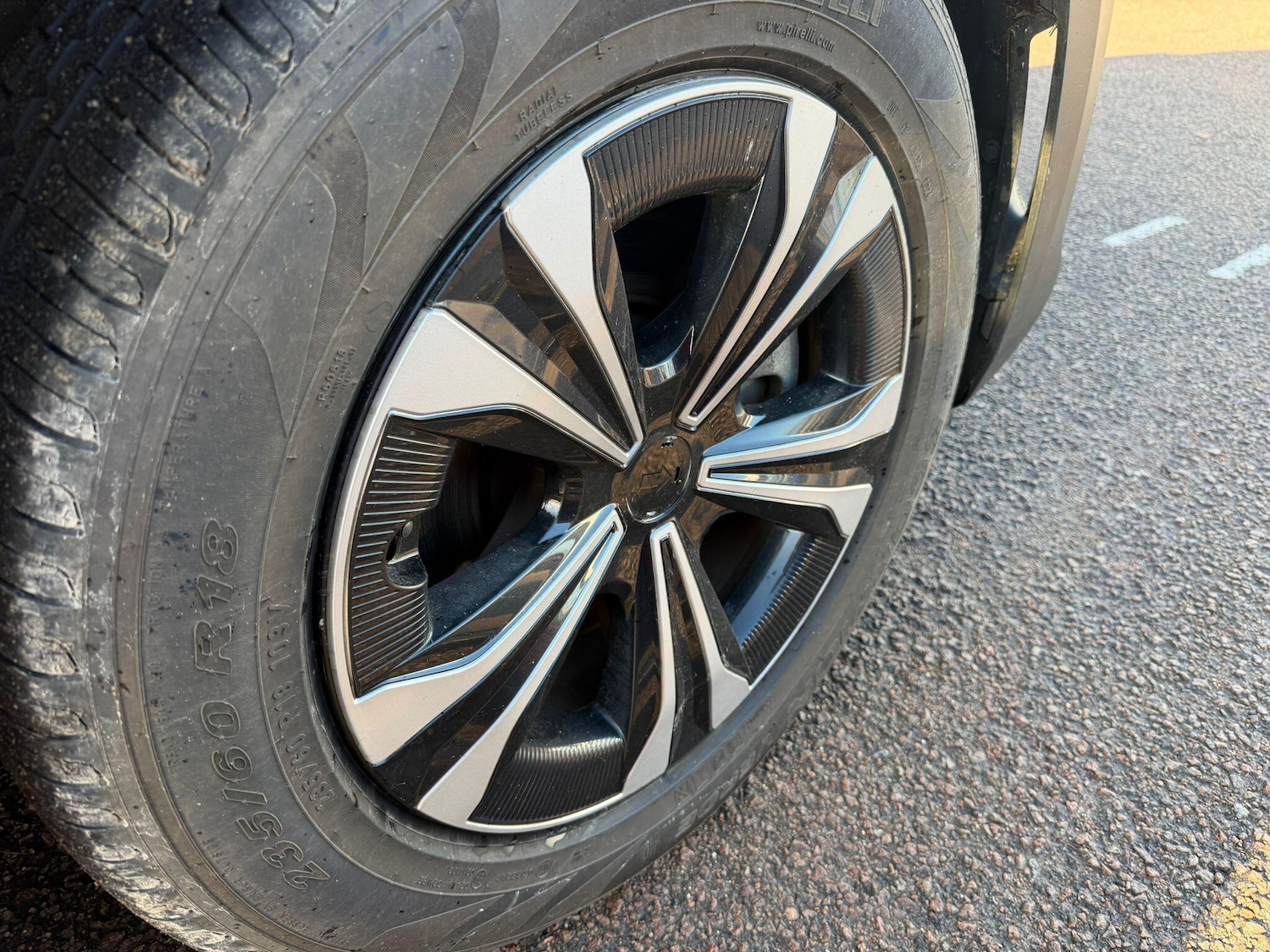 Used Toyota Other 2023 for sale - 76801797: Photo 10