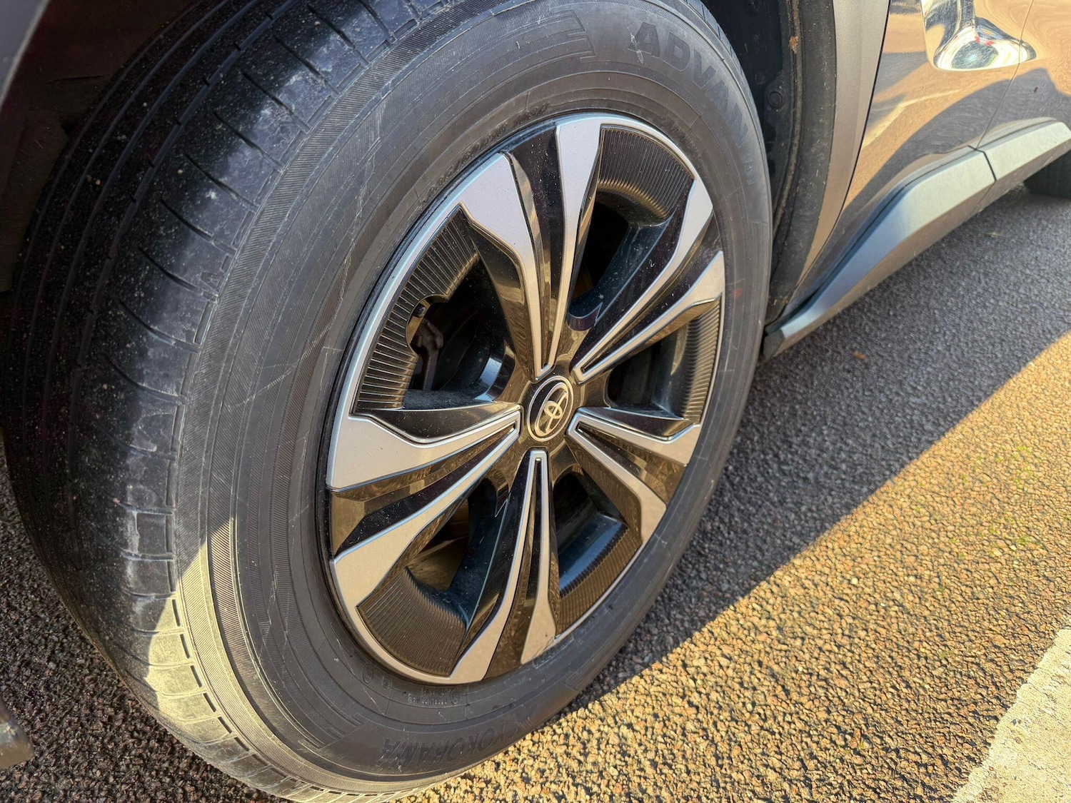 Used Toyota Other 2023 for sale - 76801797: Photo 11