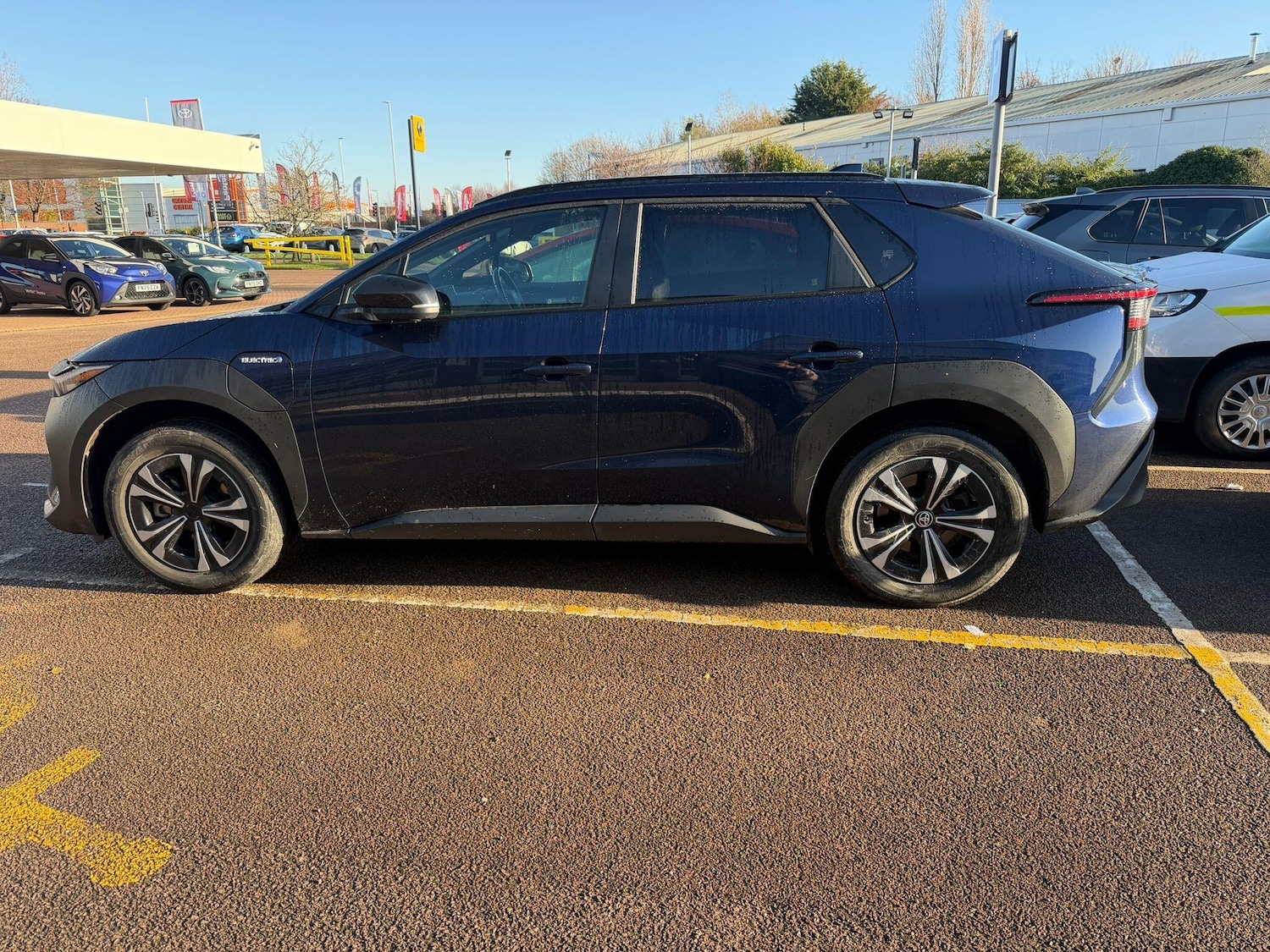 Used Toyota Other 2023 for sale - 76801797: Photo 2