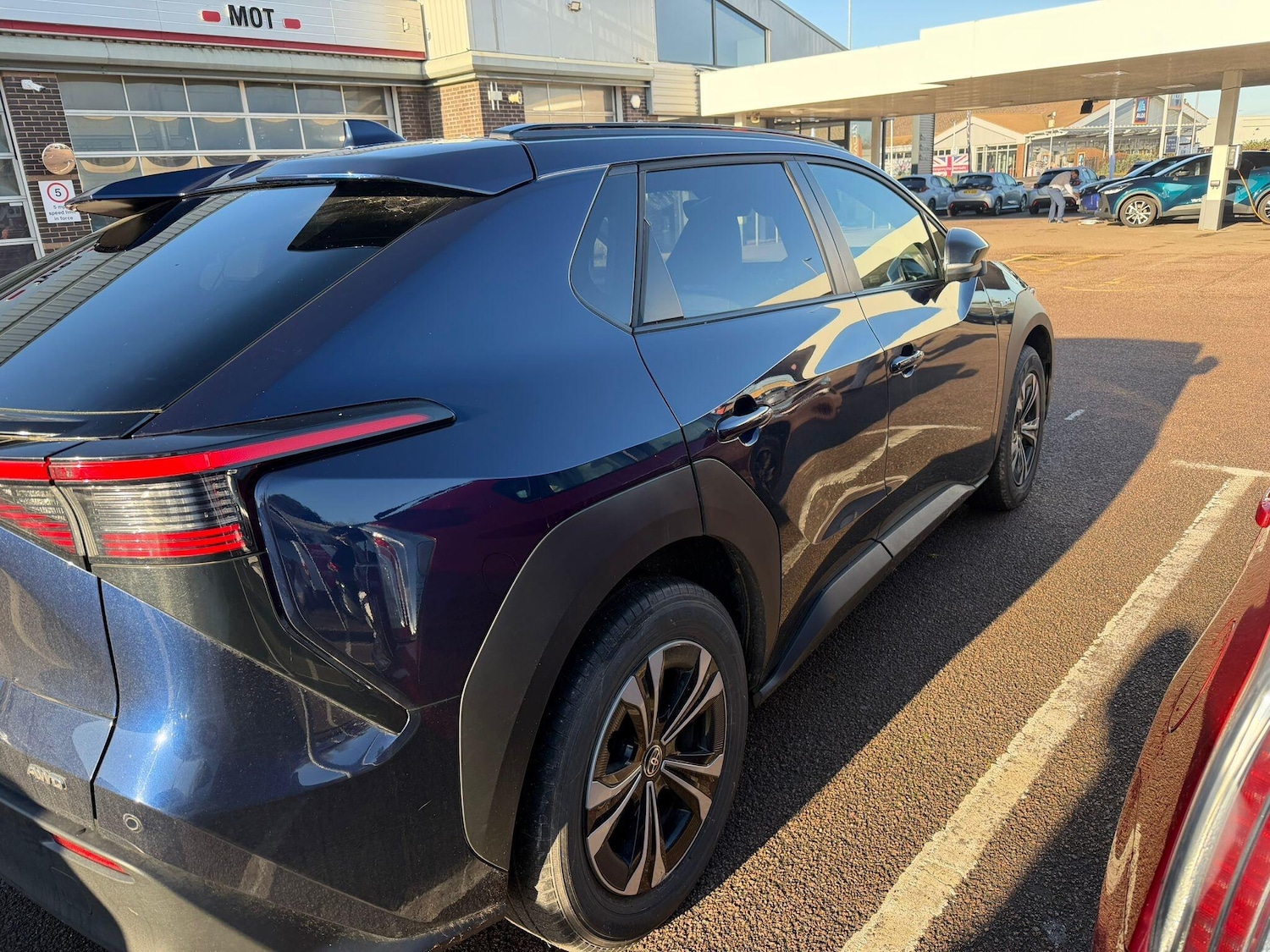 Used Toyota Other 2023 for sale - 76801797: Photo 5