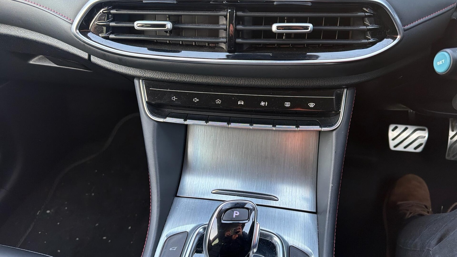 Used MG MG HS for sale - 76409120: Photo 12