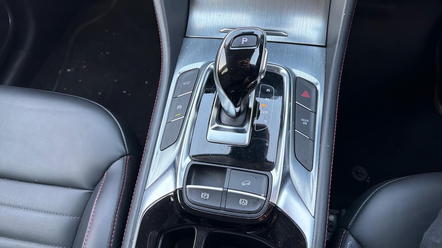 Used MG MG HS for sale - 76409120: Photo 13