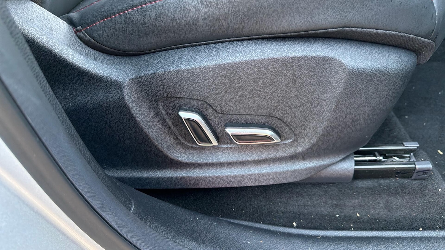 Used MG MG HS for sale - 76409120: Photo 15