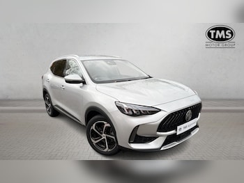 Used MG MG HS 2023 for sale - 76409120: Photo