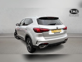 Used MG MG HS 2023 for sale - 76409120: Photo