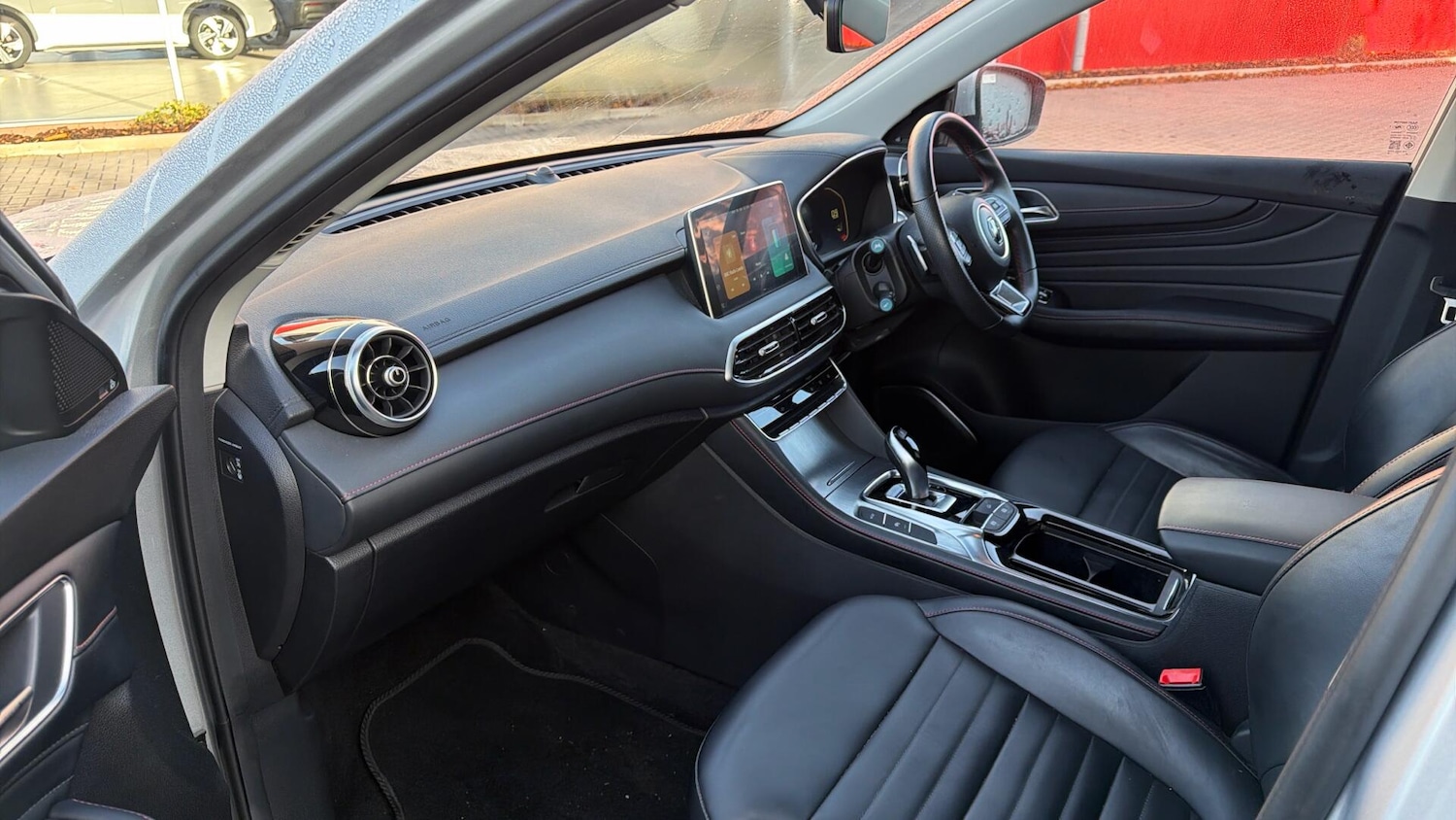 Used MG MG HS for sale - 76409120: Photo 3