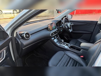 Used MG MG HS 2023 for sale - 76409120: Photo