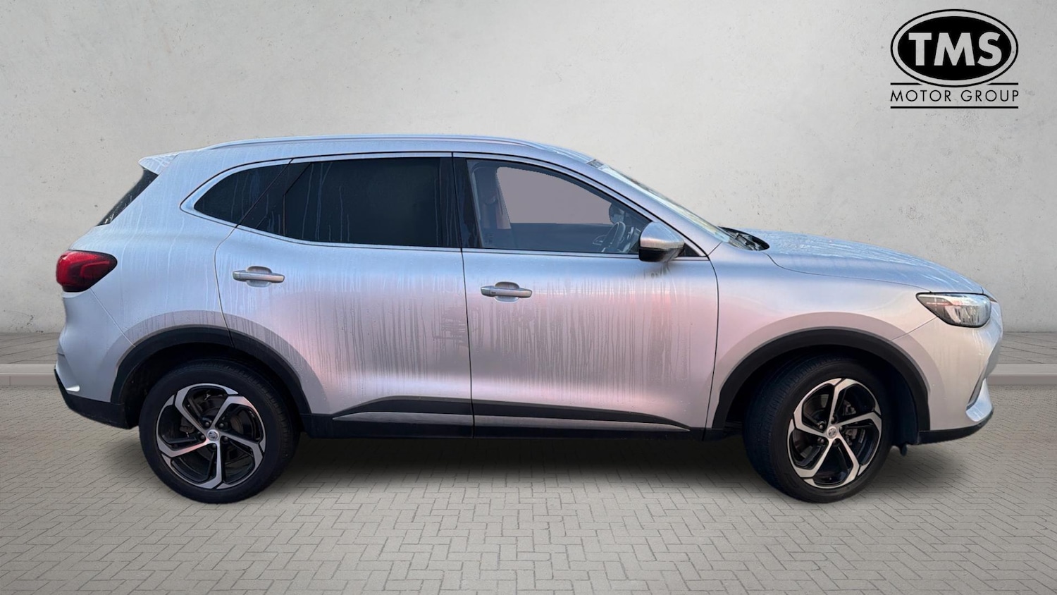 Used MG MG HS for sale - 76409120: Photo 4