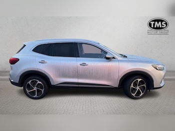 Used MG MG HS 2023 for sale - 76409120: Photo