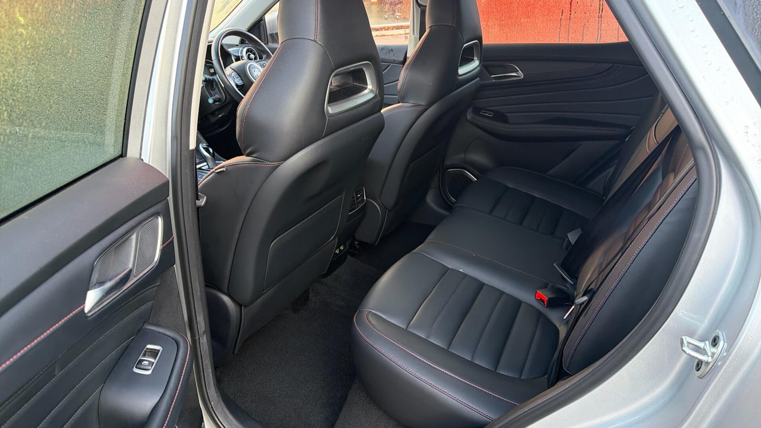 Used MG MG HS for sale - 76409120: Photo 9