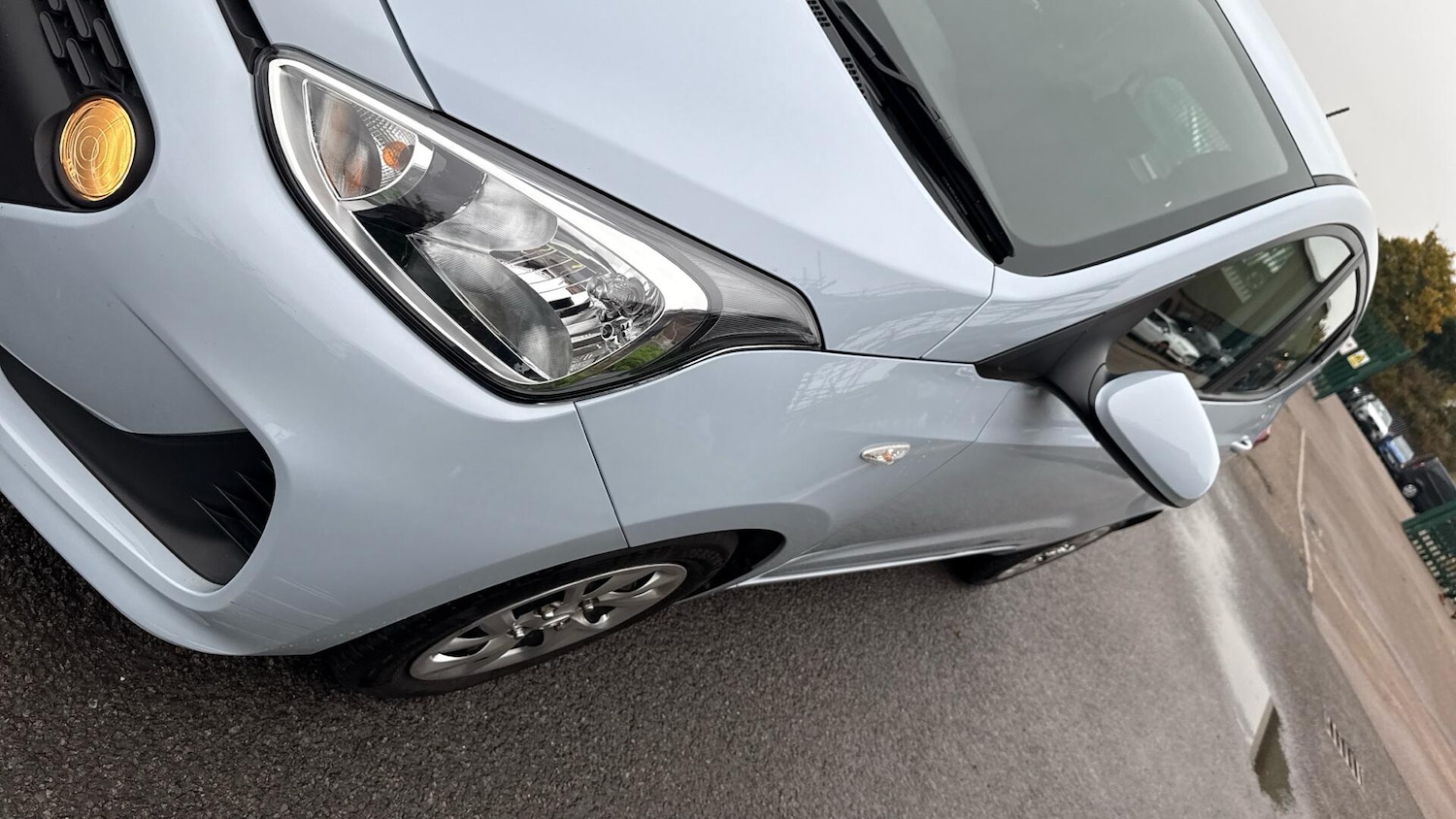 Used Hyundai i10 2018 for sale - 76409581: Photo 15