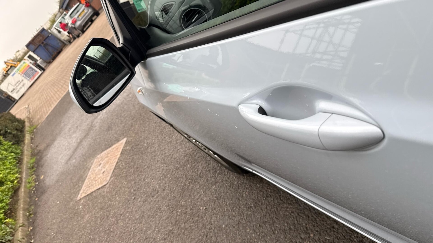 Used Hyundai i10 2018 for sale - 76409581: Photo 18