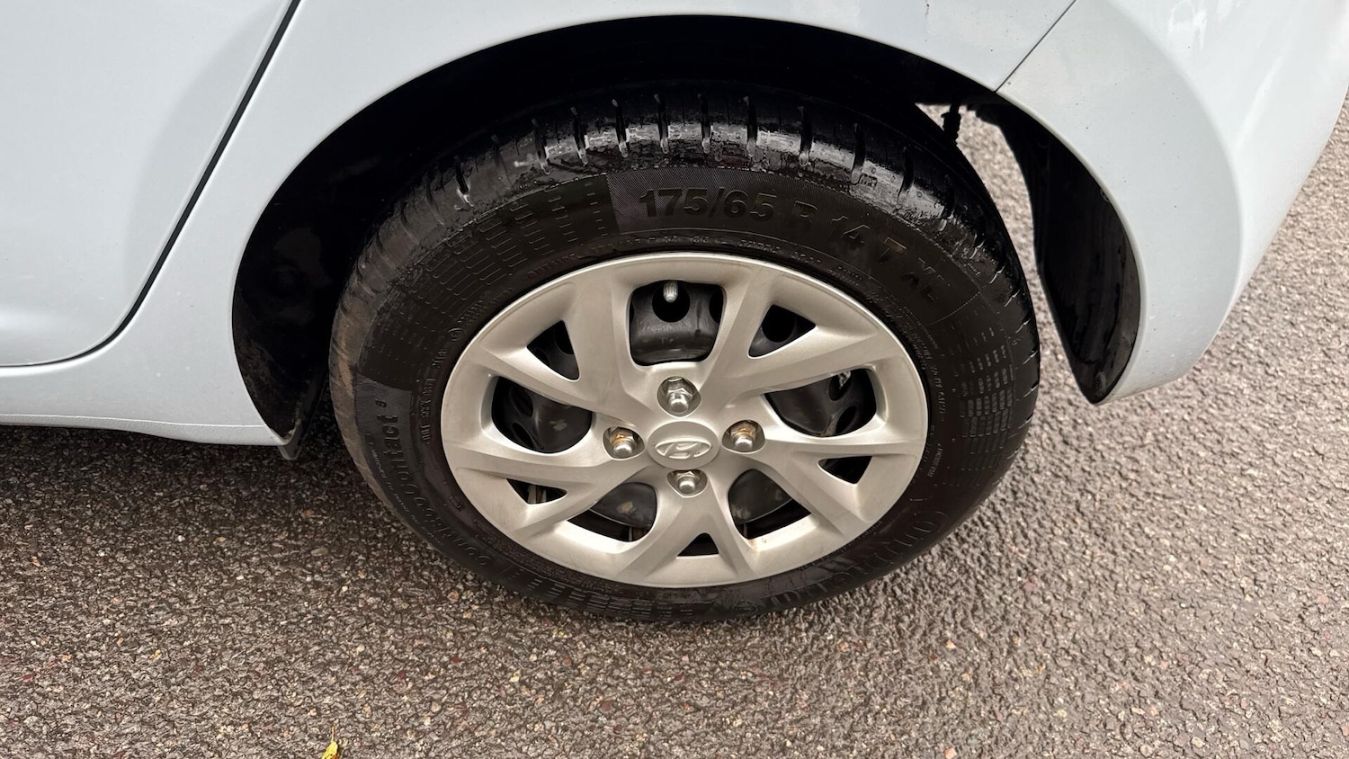 Used Hyundai i10 2018 for sale - 76409581: Photo 22