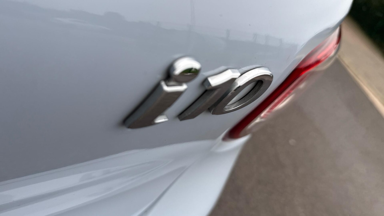 Used Hyundai i10 2018 for sale - 76409581: Photo 27