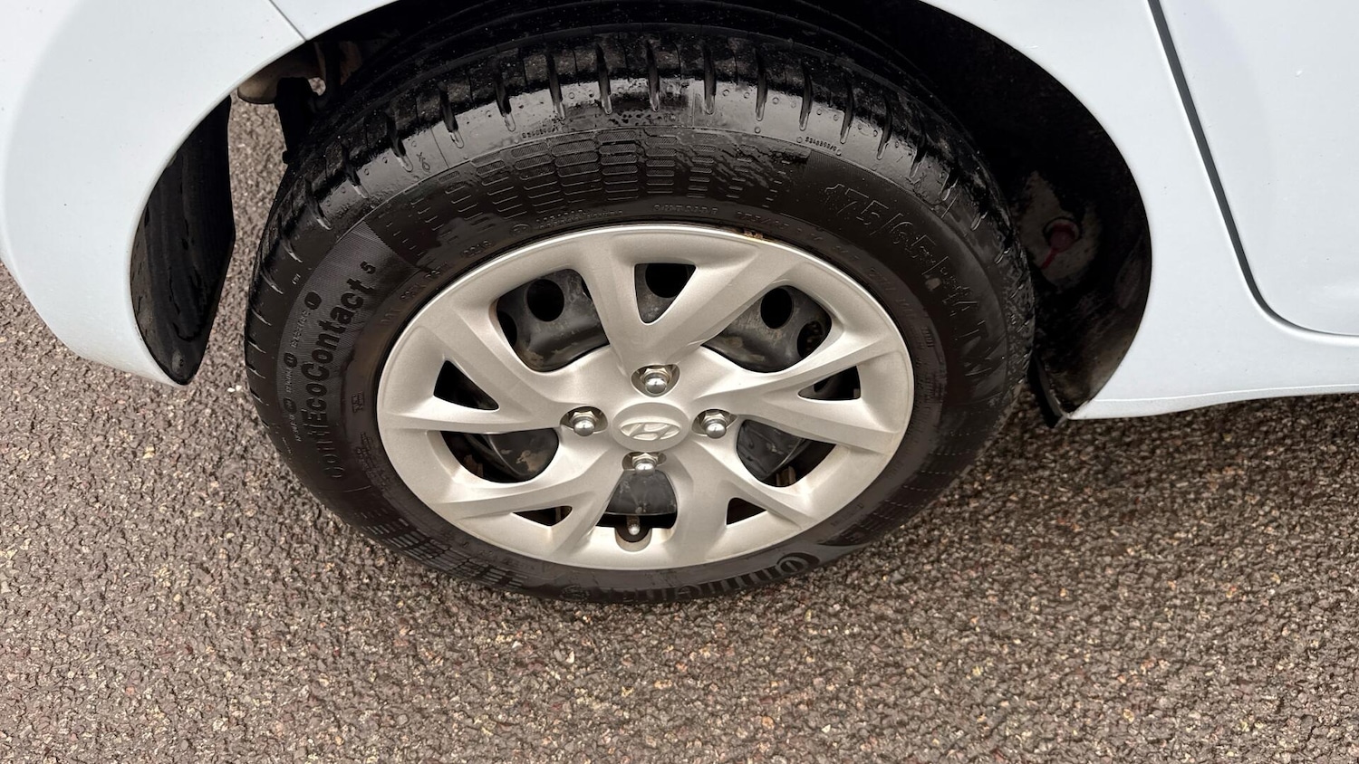 Used Hyundai i10 2018 for sale - 76409581: Photo 30