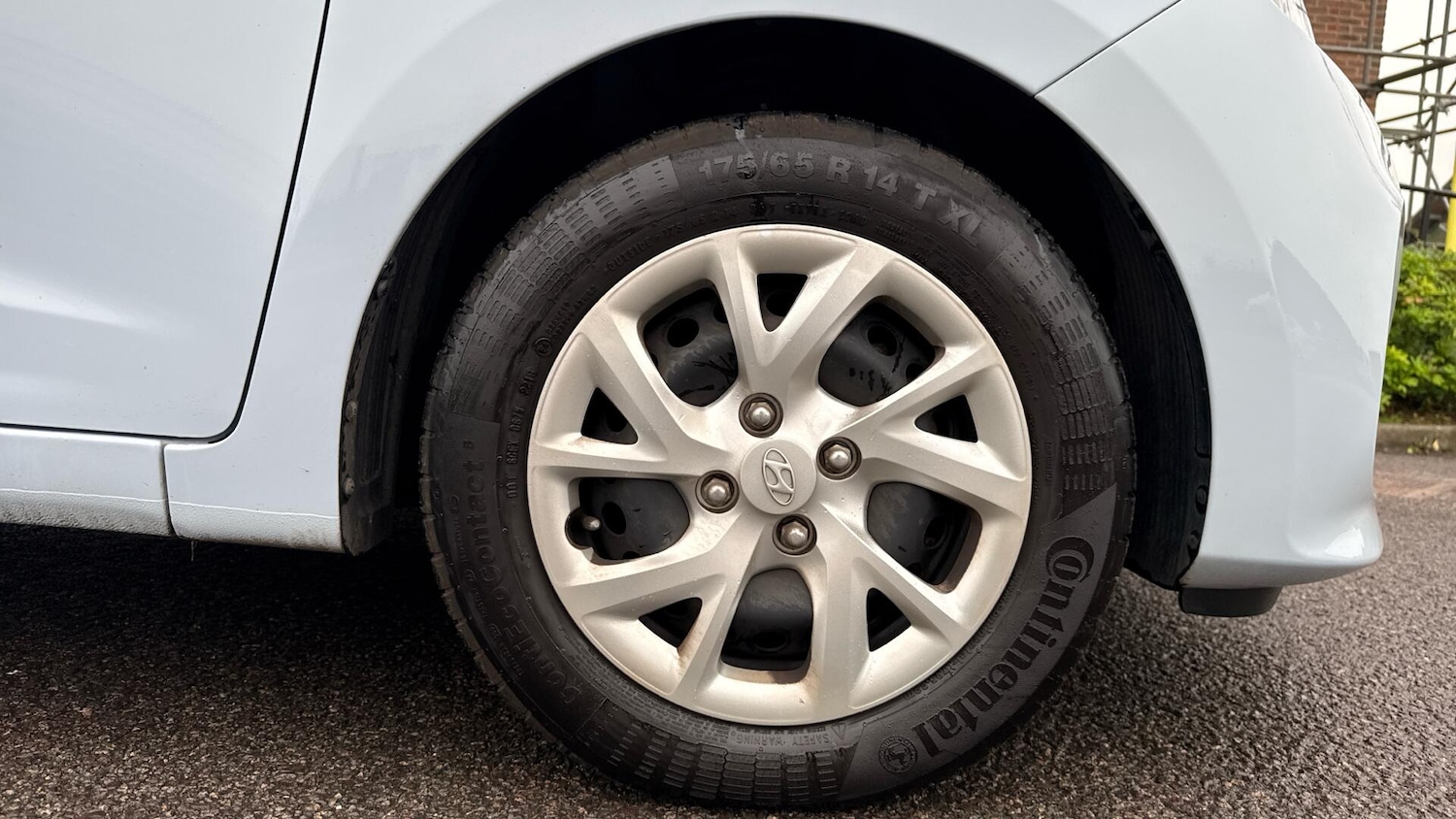 Used Hyundai i10 2018 for sale - 76409581: Photo 5