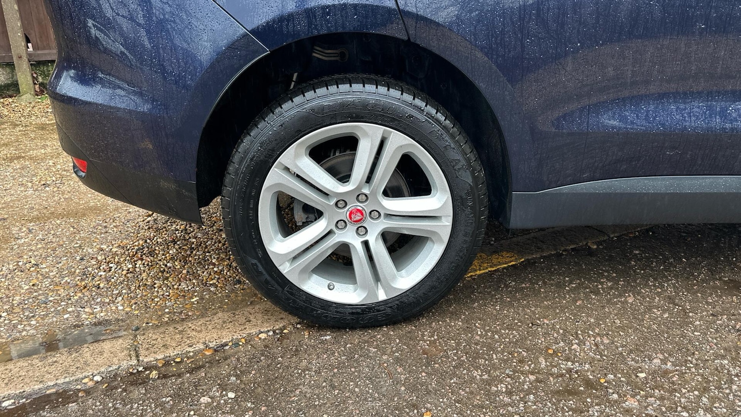 Used Jaguar F-Pace 2018 for sale - 78072828: Photo 20