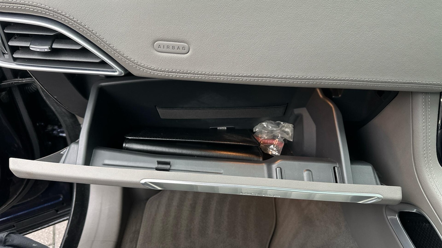 Used Jaguar F-Pace 2018 for sale - 78072828: Photo 27