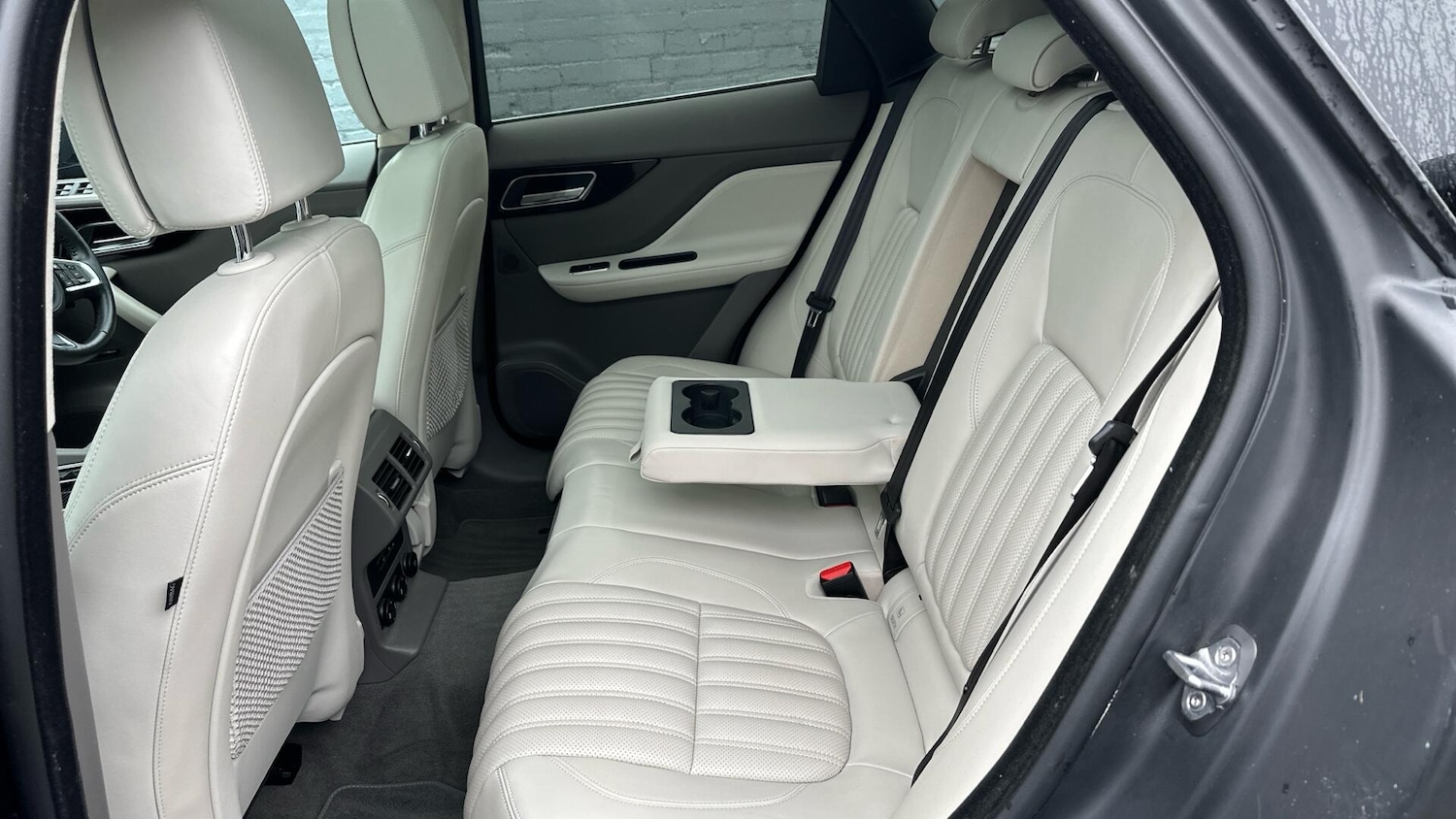 Used Jaguar F-Pace 2018 for sale - 78072828: Photo 37