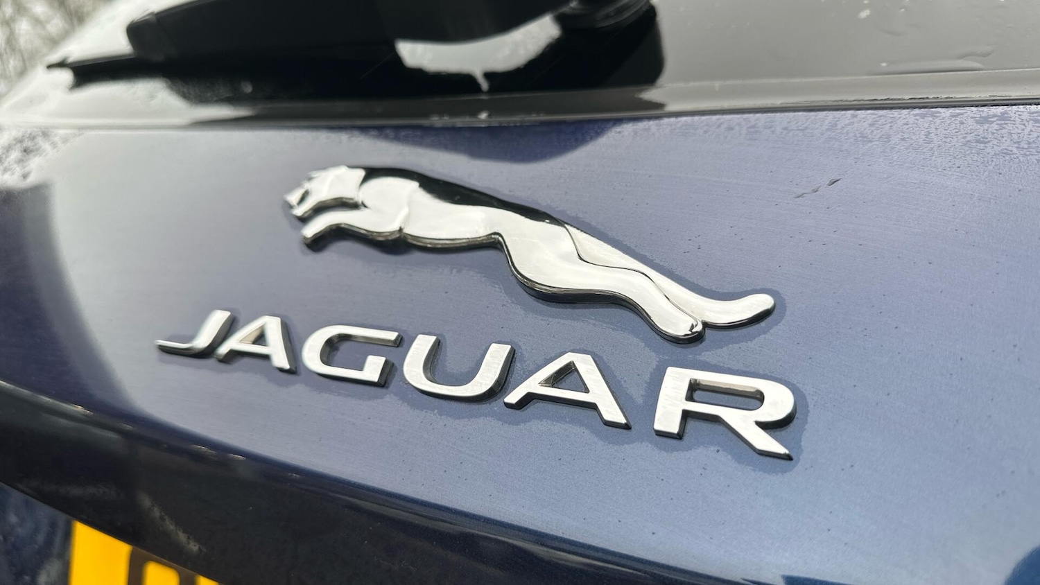 Used Jaguar F-Pace 2018 for sale - 78072828: Photo 39