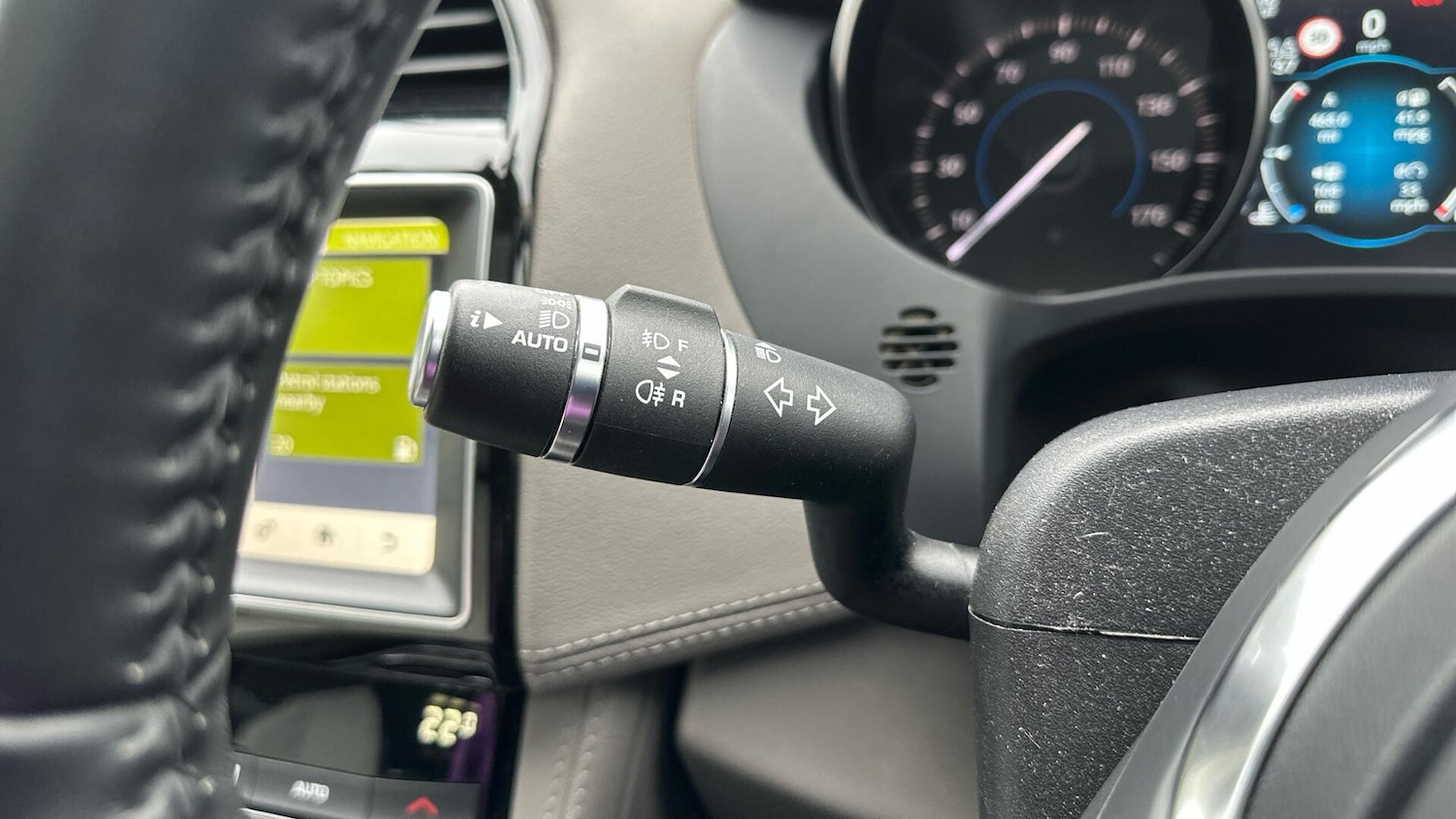 Used Jaguar F-Pace 2018 for sale - 78072828: Photo 45