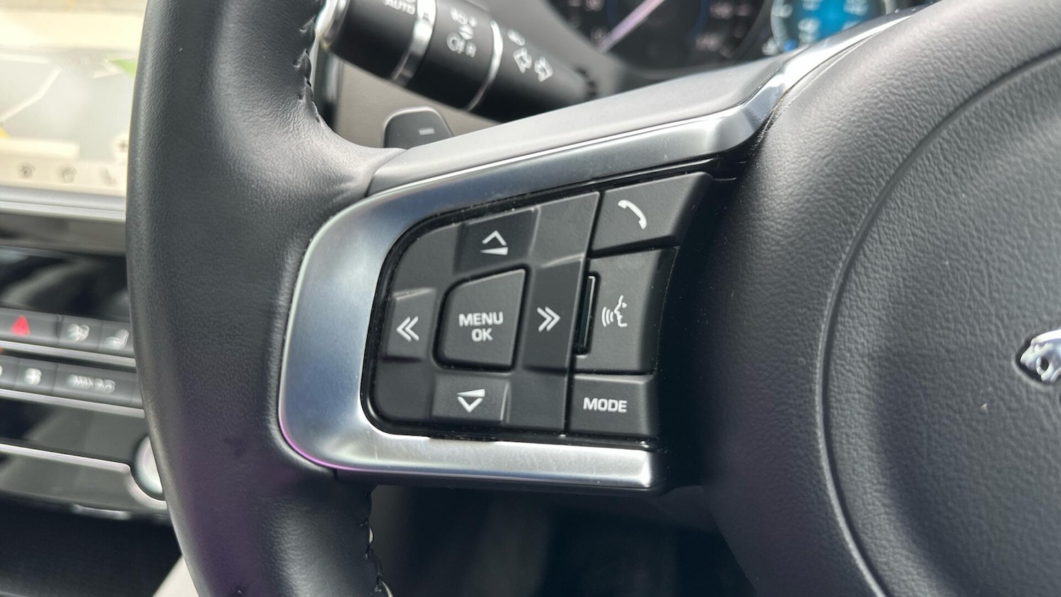 Used Jaguar F-Pace 2018 for sale - 78072828: Photo 46