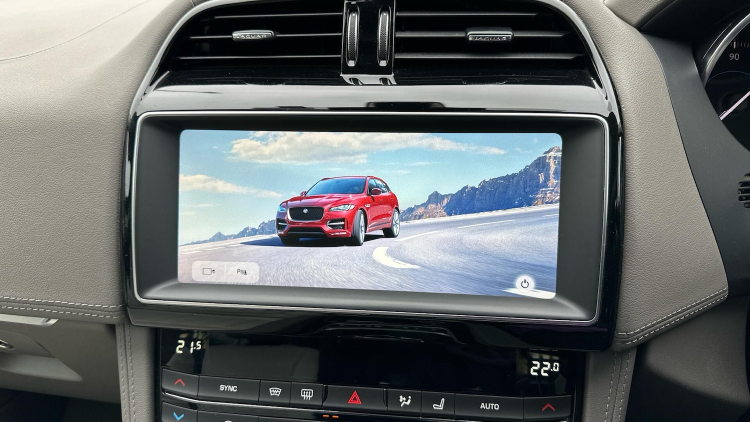 Used Jaguar F-Pace 2018 for sale - 78072828: Photo 50