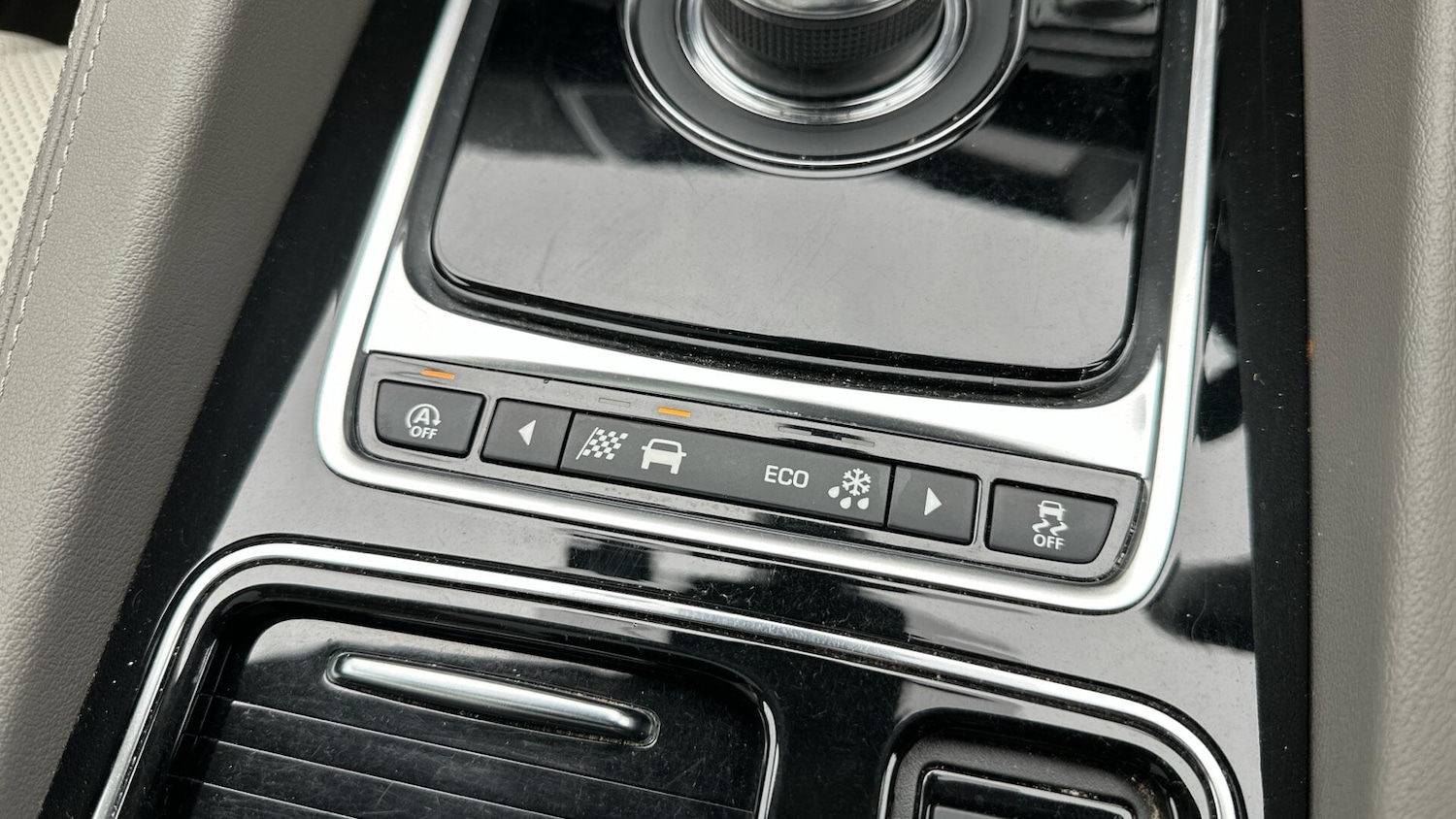 Used Jaguar F-Pace 2018 for sale - 78072828: Photo 57