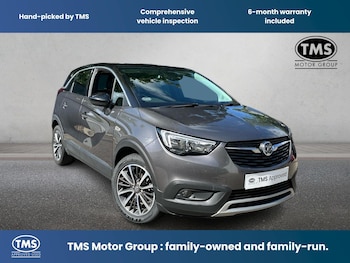 Used Vauxhall Crossland X 2019 for sale - 79441294: Photo
