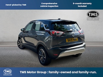 Used Vauxhall Crossland X 2019 for sale - 79441294: Photo