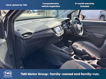 Used Vauxhall Crossland X 2019 for sale - 79441294: Photo