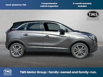 Used Vauxhall Crossland X 2019 for sale - 79441294: Photo