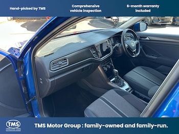 Used Volkswagen T-Roc 2019 for sale - 79337059: Photo