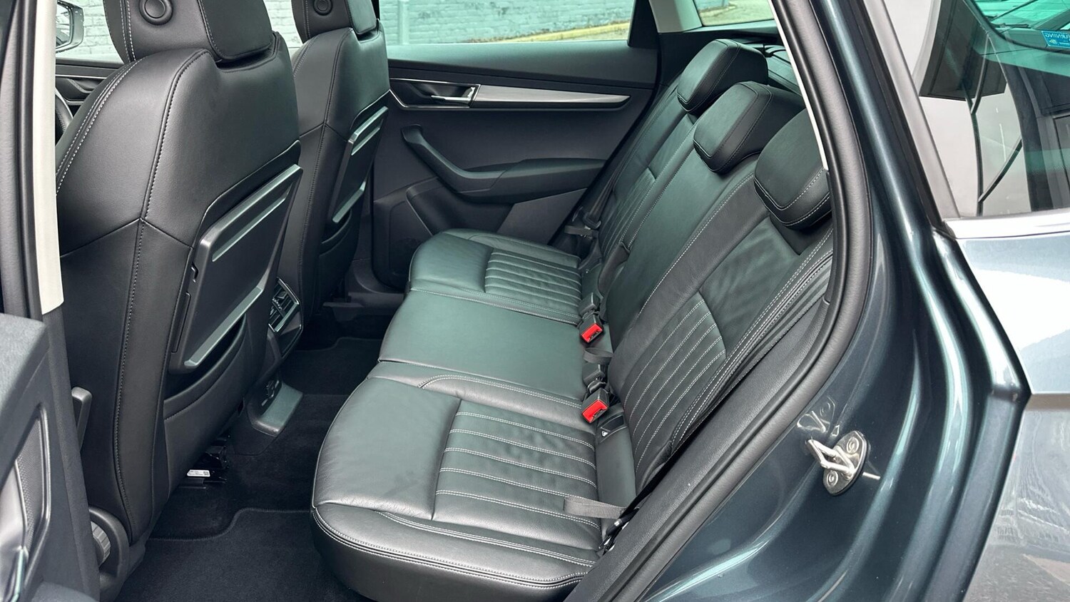 Used Skoda Karoq 2021 for sale - 77672892: Photo 10