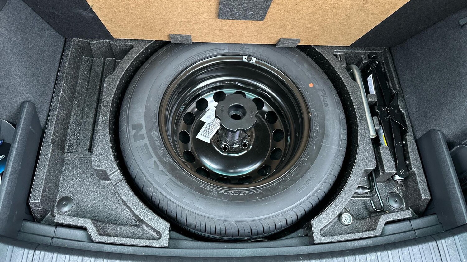 Used Skoda Karoq 2021 for sale - 77672892: Photo 13