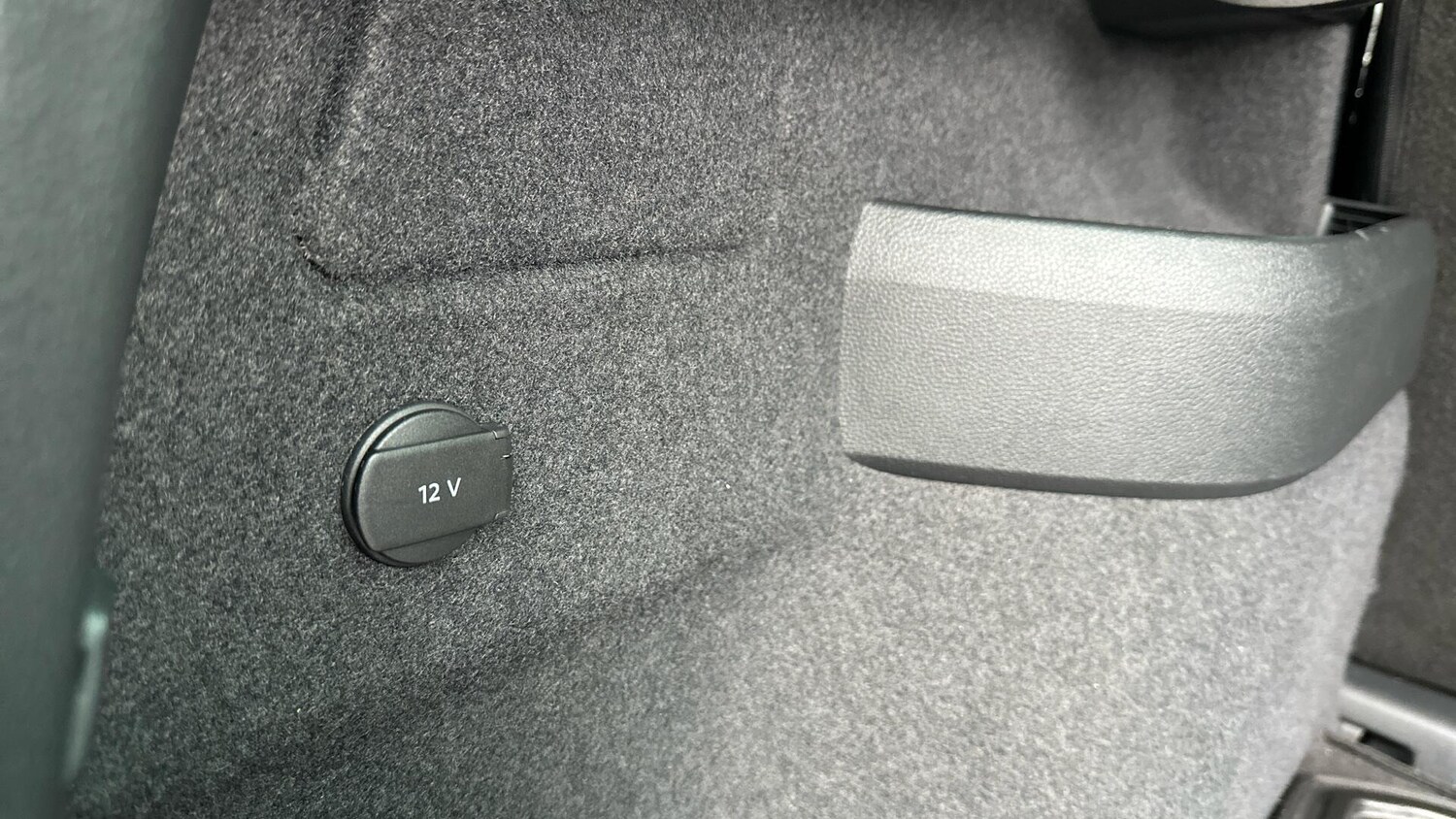 Used Skoda Karoq 2021 for sale - 77672892: Photo 14